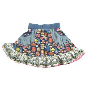 Matilda Jane Flair for the Dramatic Girls 8